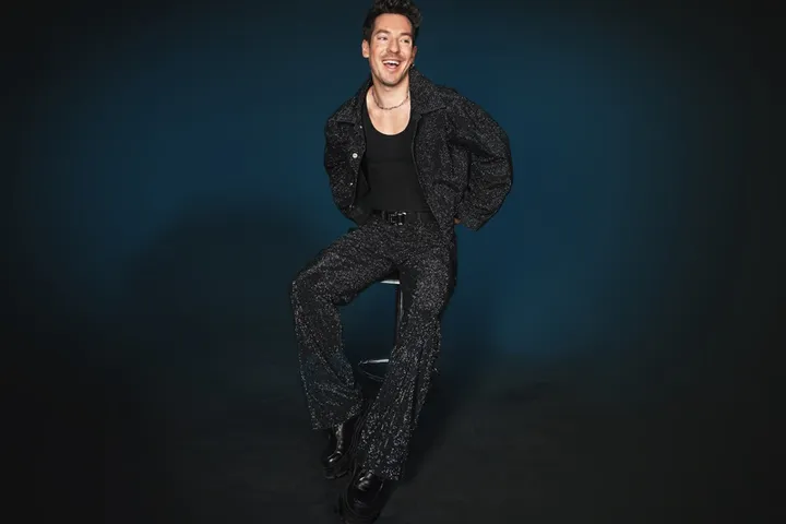 Nico Stank – Akte Ex