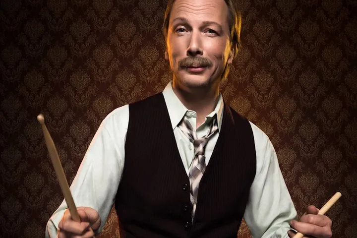 Pawel Popolski – Polka-Mania