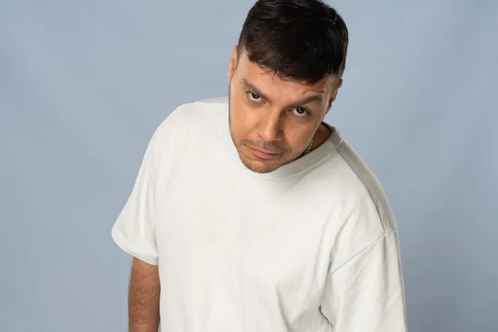 Osan Yaran – Aus Prinzip