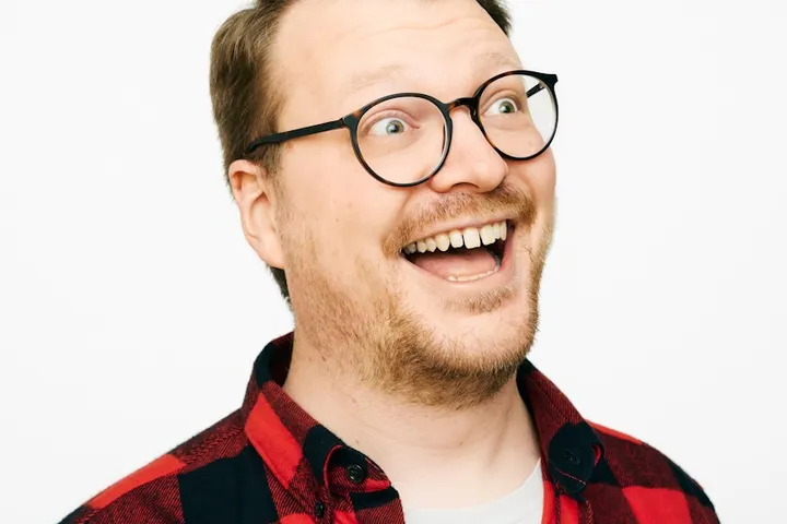 Maxi Gstettenbauer – Stabil