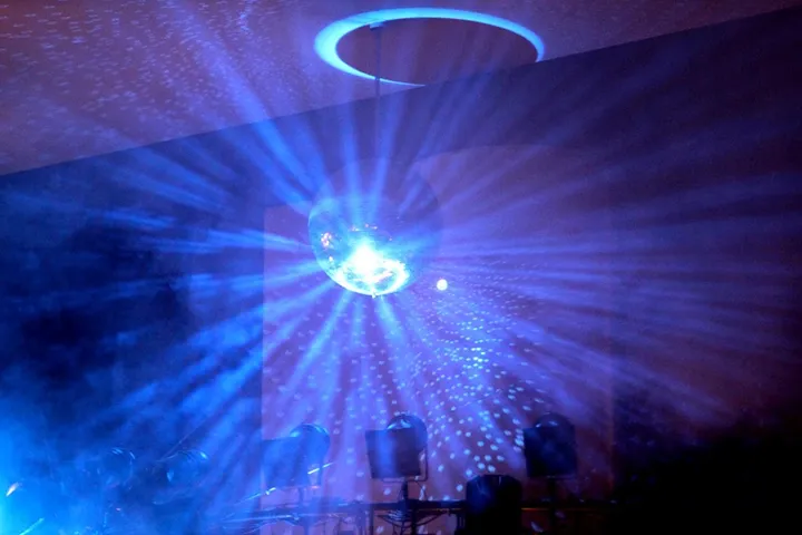 Pink Floyd – Dark Side of the Moon