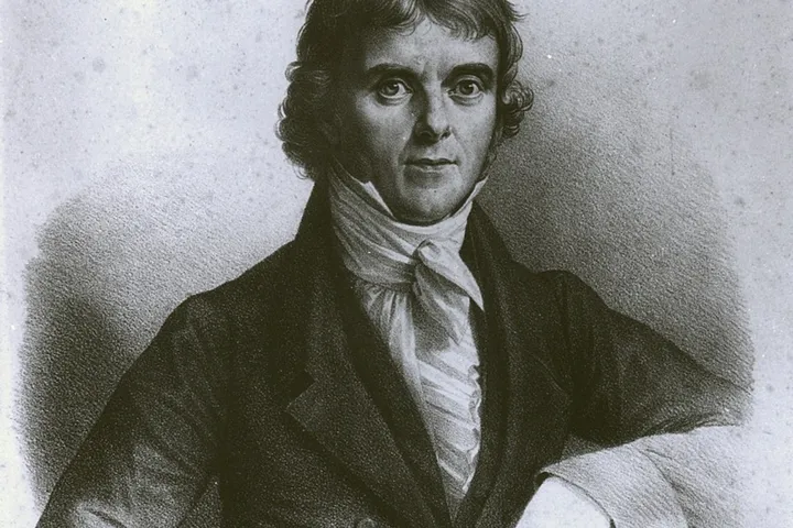 200 Jahre und kein bisschen leise – Die Geschichte der Philharmonischen Gesellschaft