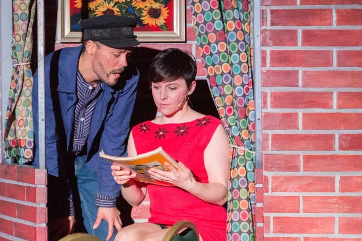 Sehnsucht nach dem Hafen – Liebe, Last & Fracht 2