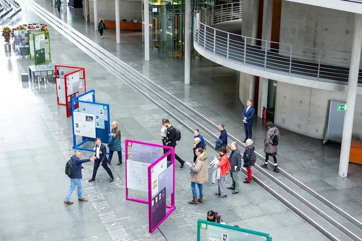 Gefährdet leben – Queere Menschen 1933-1945