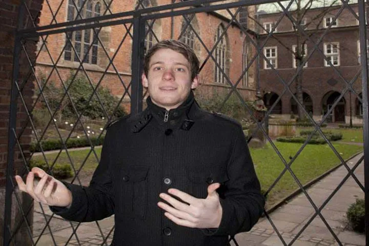 Schönes Bremen – Große Innenstadtführung