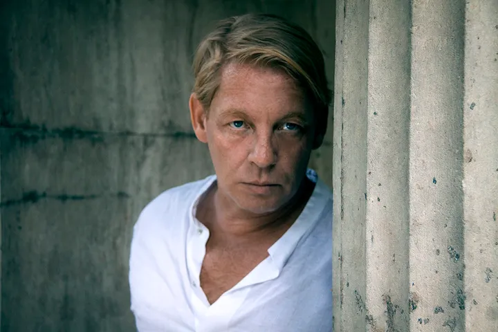 Ben Becker – Ich Judas. Einer unter euch wird mich verraten