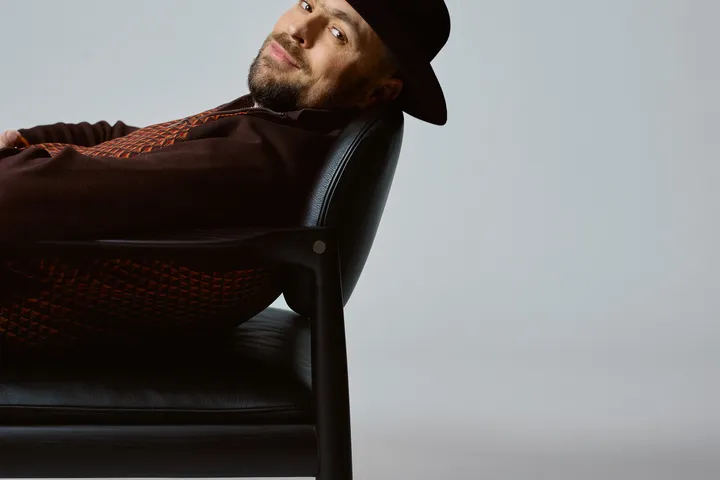 Max Mutzke – So viel mehr. Eine musikalische Lesung