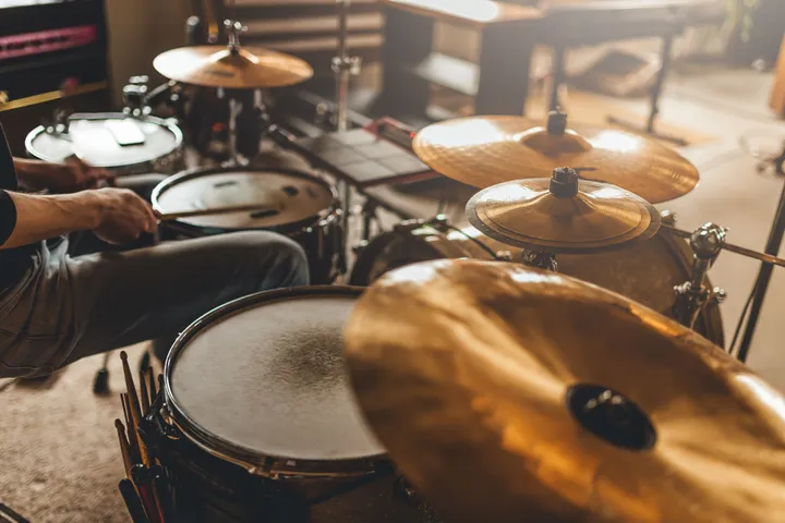 Lichtermeer-Konzert von Uwe Müller