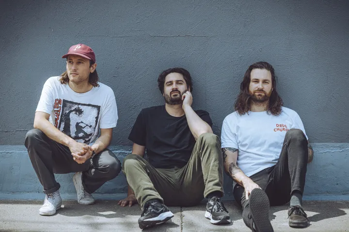 Indie-Weser: Spite House