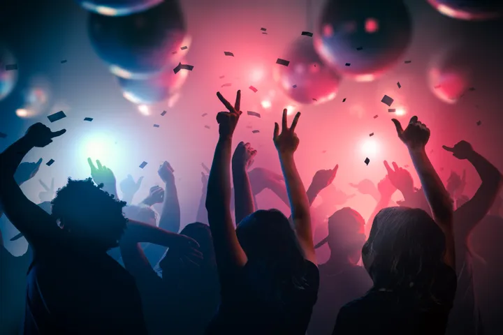 G.G. Anderson und Bata Illic