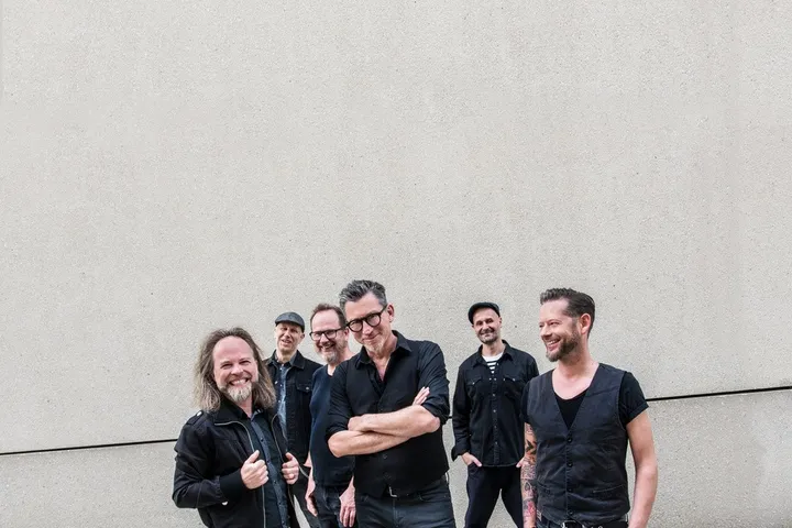 Eisheilige Nacht: Subway To Sally und Fiddler's Green – We Will Folk You