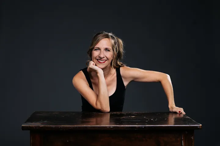 Sarah Hakenberg – Mut zur Tücke