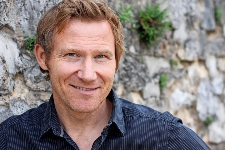 Roland Jankowsky – Wenn Overbeck wieder kommt