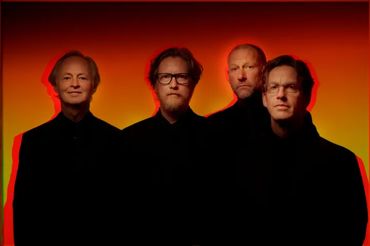 Helge Lien Trio feat. Tore Brunborg – Funeral Dance