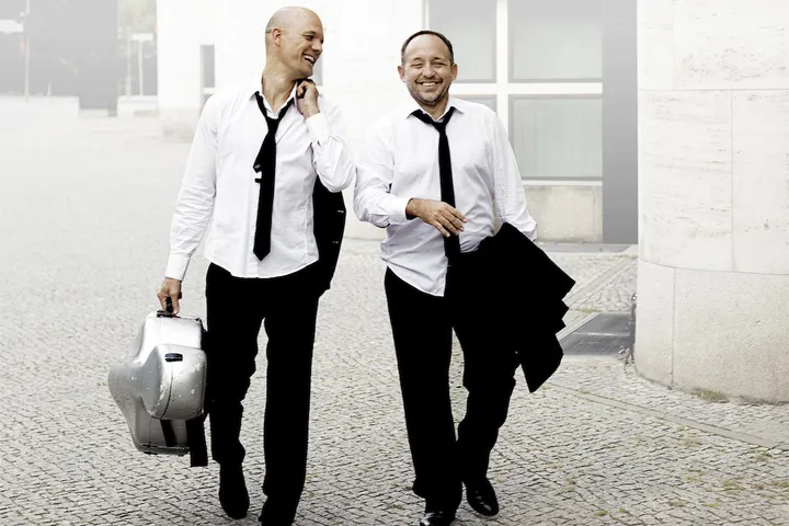 Duo Runge & Ammon – Opium