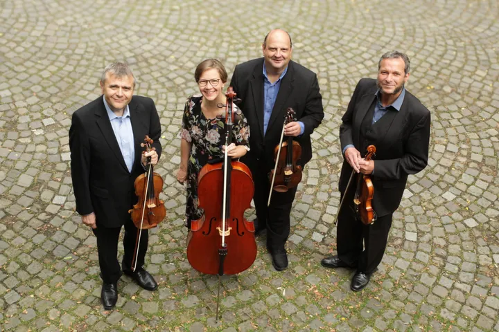 Quartetto Con Brio