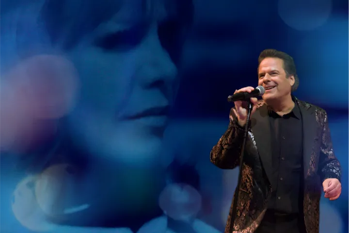 Stephan Hippe – Die Knef-Story