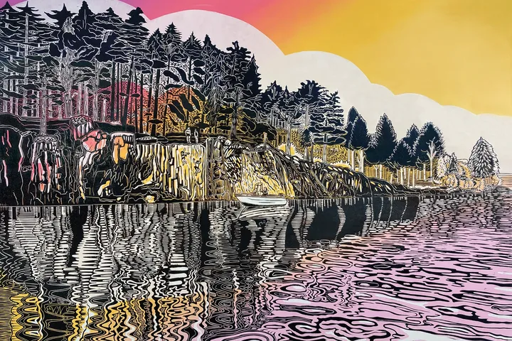 Pia E. van Nuland – Human Nature