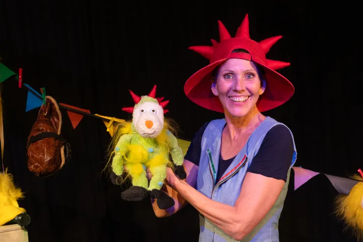 Compania t – Flausch