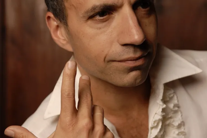 Heinrich Heine – Denk' ich an Deutschland in der Nacht...