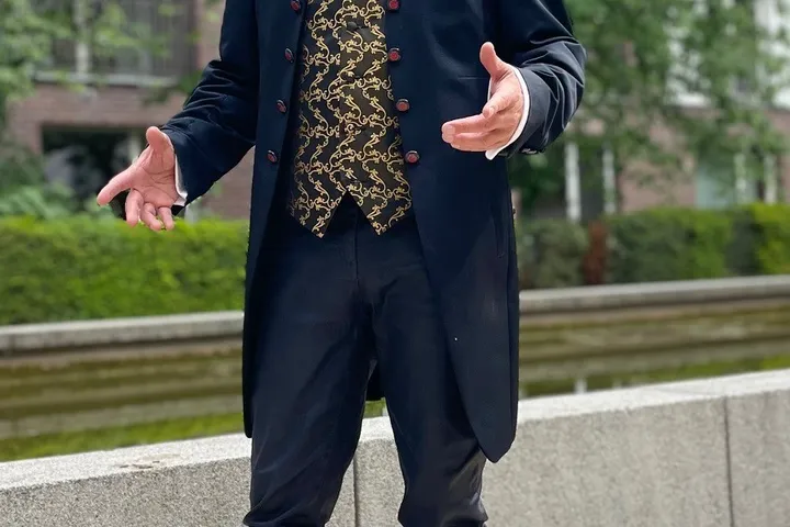 Erich Kästner – Als ich ein kleiner Junge war