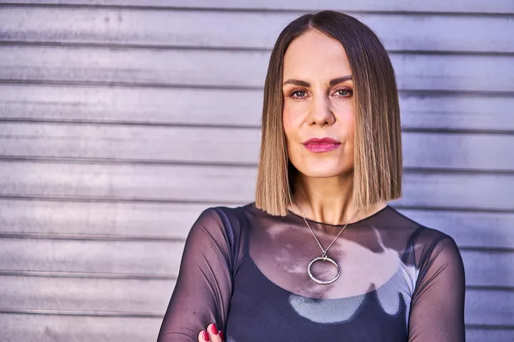 Sophia Maier – Herz aus Stacheldraht