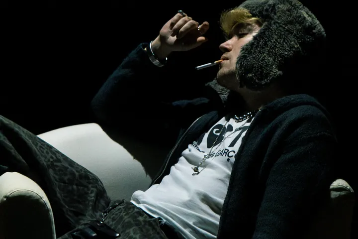 Absent – Katharsis