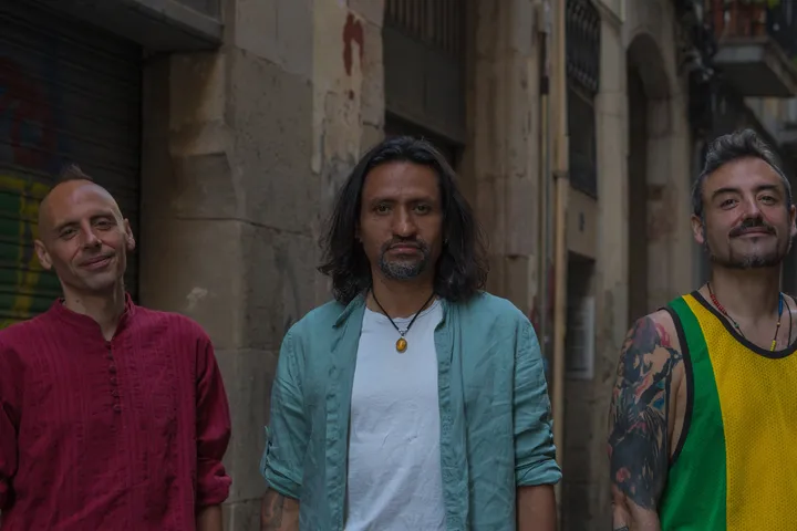 Che Sudaka – Wir sind Licht