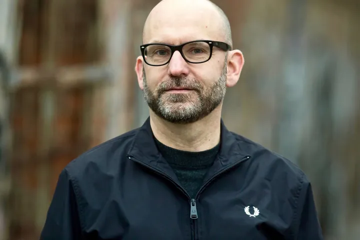 Sascha Lange & Dennis Burmeister – Die Depeche Mode Trilogie