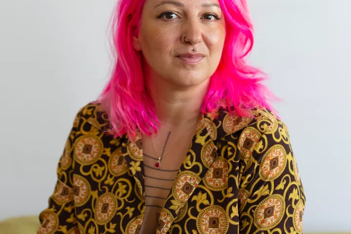 Out Loud: Sibel Schick – Mein Körper, wessen Entscheidung?