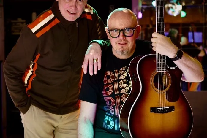 Dirk Böhling – Mofa, Engtanz, Bundesjugendspiele