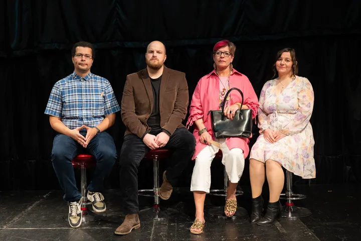 BAT Ensemble – Jeeps