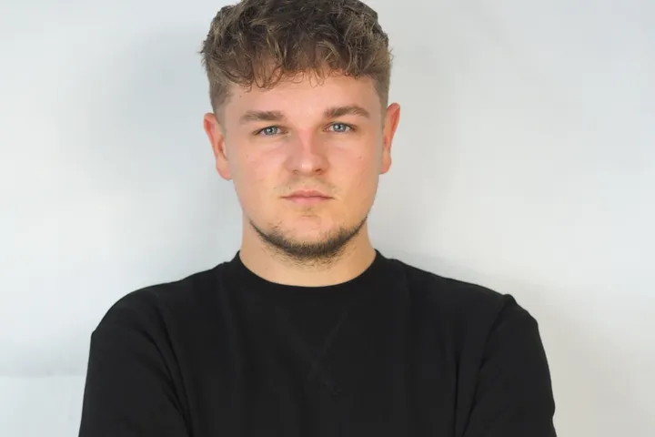 Tobii – Mutti & Friends