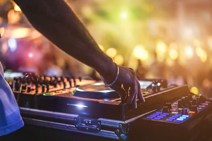 Déjà Vu Clubclassics