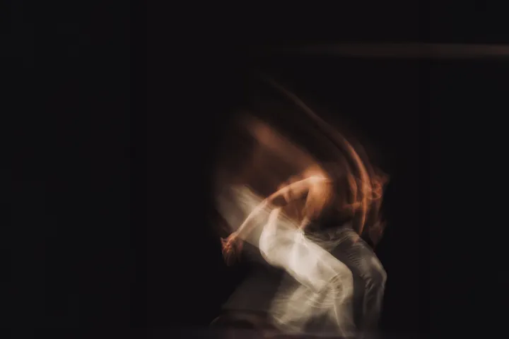 Monique Smith-McDowell – In the Black