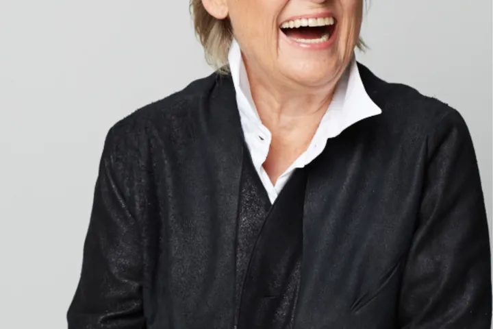 Gitte Haenning & Band – Ich bin stark