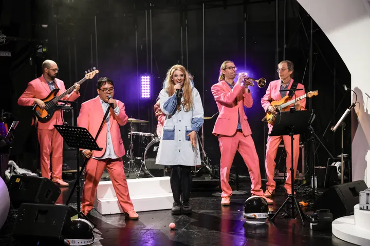 Britney's Fears – The Making of: A Princess