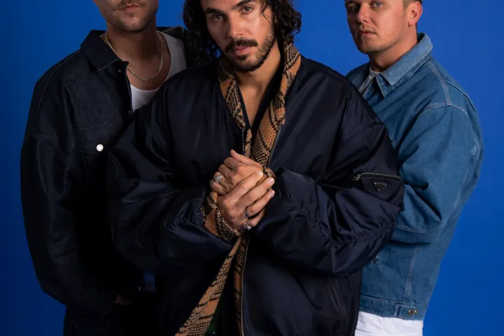 ClockClock – Dream Forever