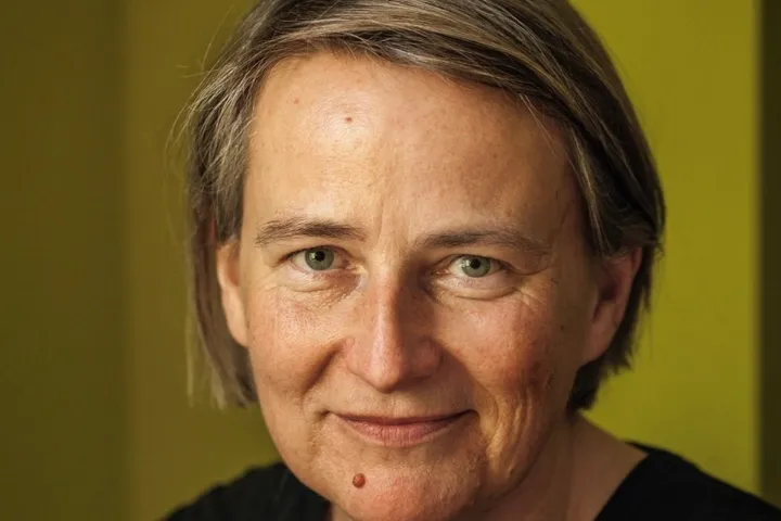 Offene Schreibzeit mit Jutta Reichelt