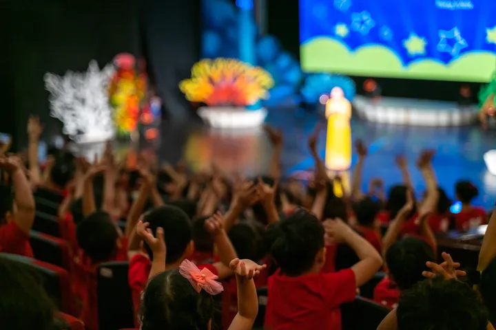 Wolfsburger Figurentheater Compagnie – Dr. Brumms tollkühnes Abenteuer
