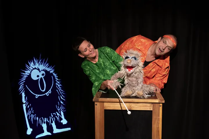 Compania t – Der Mumpel