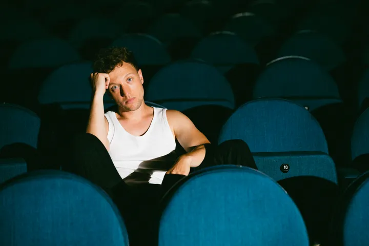 Glocke spezial: Mikis Takeover! Ensemble feat. Joris