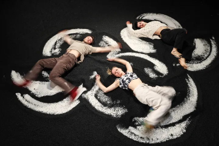 The Last Dance (Premiere)