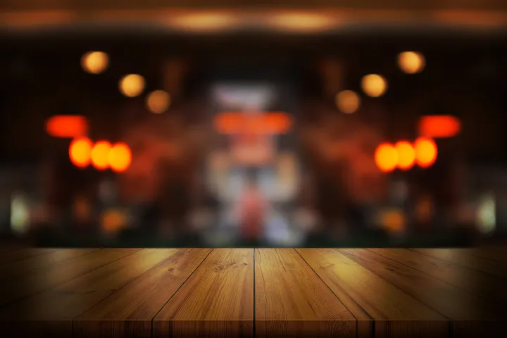 Metropol Jazz Lounge