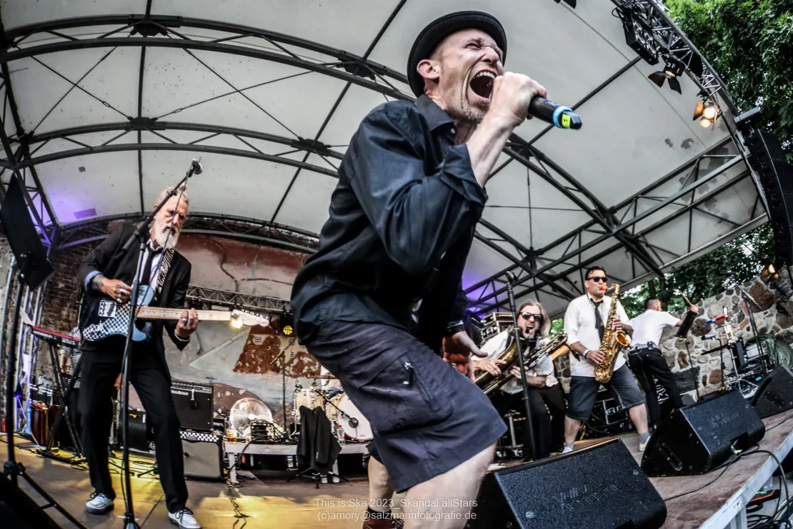 Boots Night Festival: Skandal Allstars, Mango Wood, Johnny Wolga, The Spartanics und Rude HiFi & The Toadville Rockers