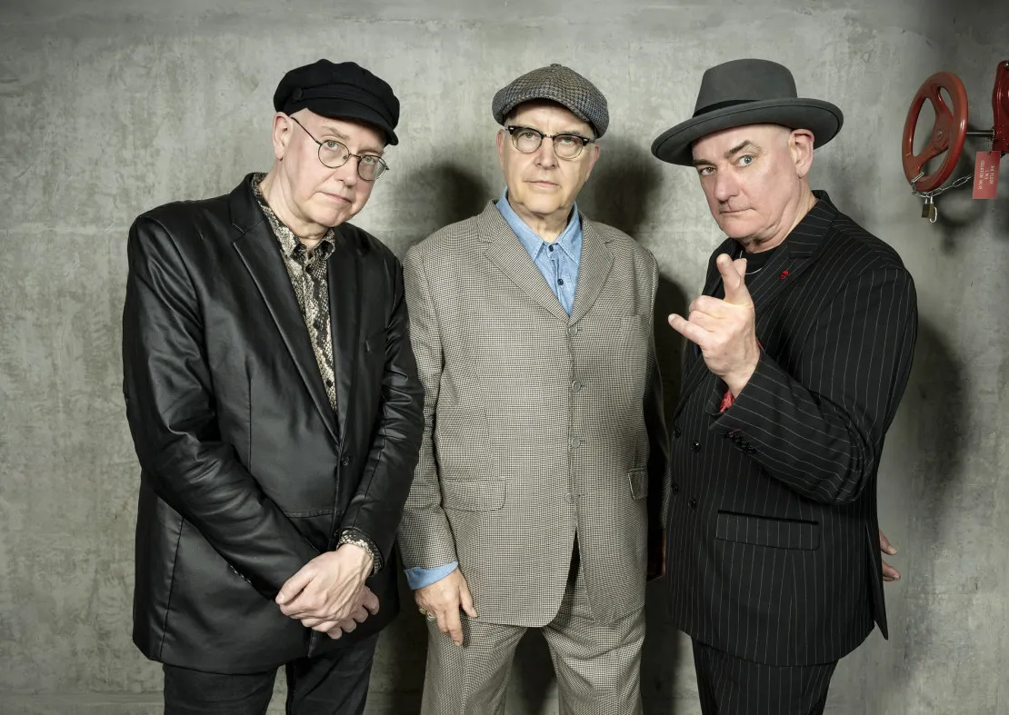 Boots Night Festival: Ruts DC, Los Fastidios, The Altones, Dakka Skanks und The Ramenoes