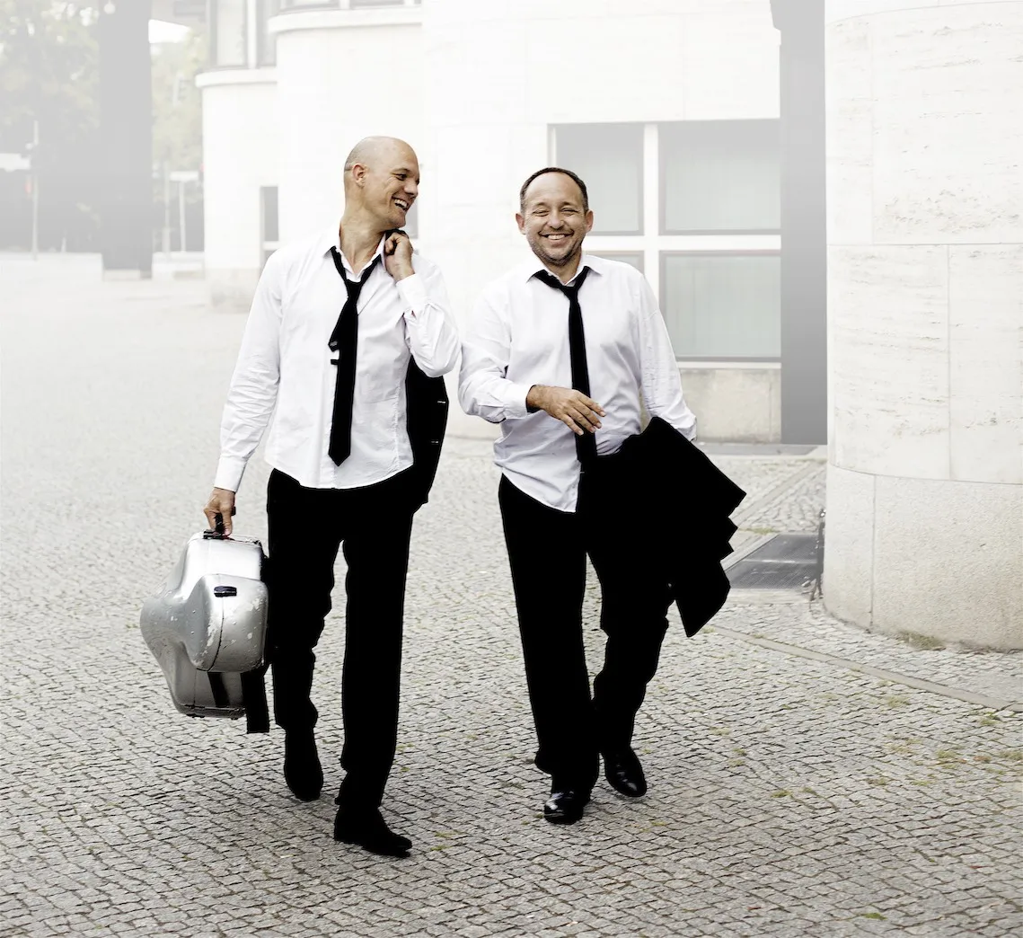 Duo Runge & Ammon – Opium