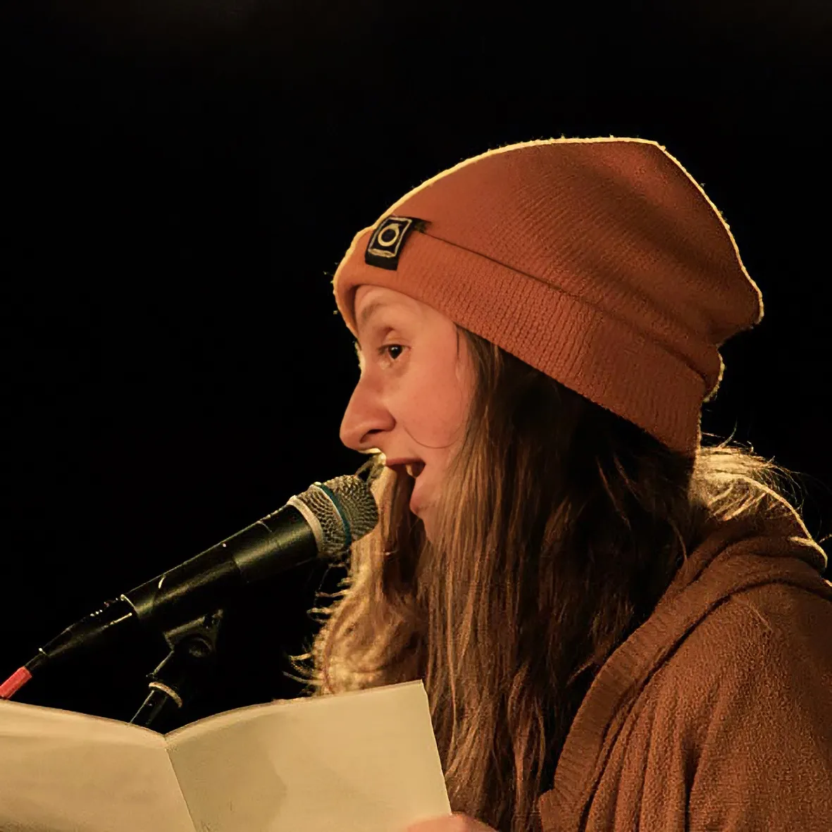 Slam Bremen: Lippi Punkstrumpf Slam Bremen: Lippi Punkstrumpf