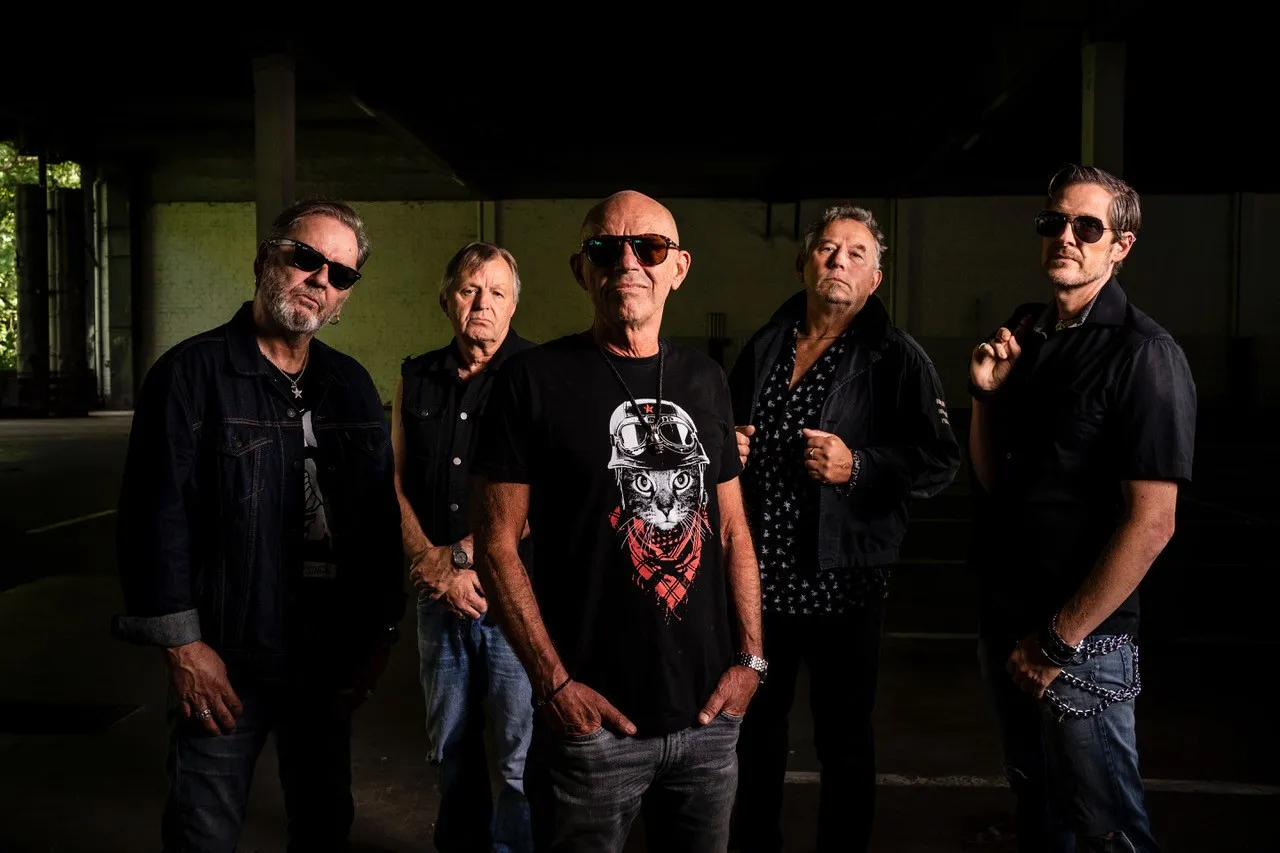 Extrabreit – Weihnachts-Blitztournee