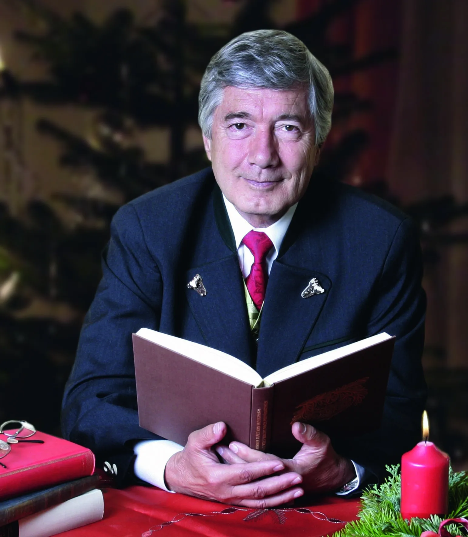 Alpenländische Weihnacht Alpenländische Weihnacht